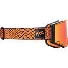 ACE, Gloss Orange-Happy LL Gray Green with Red Spectra Mirror, hi-res image number null